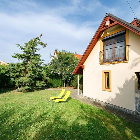 Holiday Home Albizia By Interhome Balatonfüred Buitenkant foto