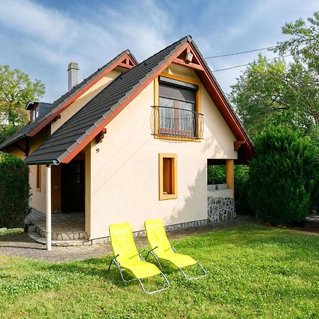 Holiday Home Albizia By Interhome Balatonfüred Buitenkant foto