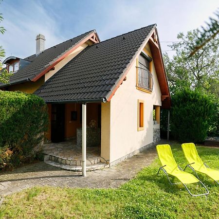 Holiday Home Albizia By Interhome Balatonfüred Buitenkant foto