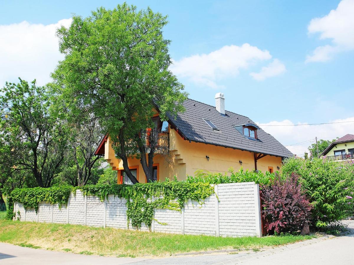 Holiday Home Albizia By Interhome Balatonfüred Buitenkant foto