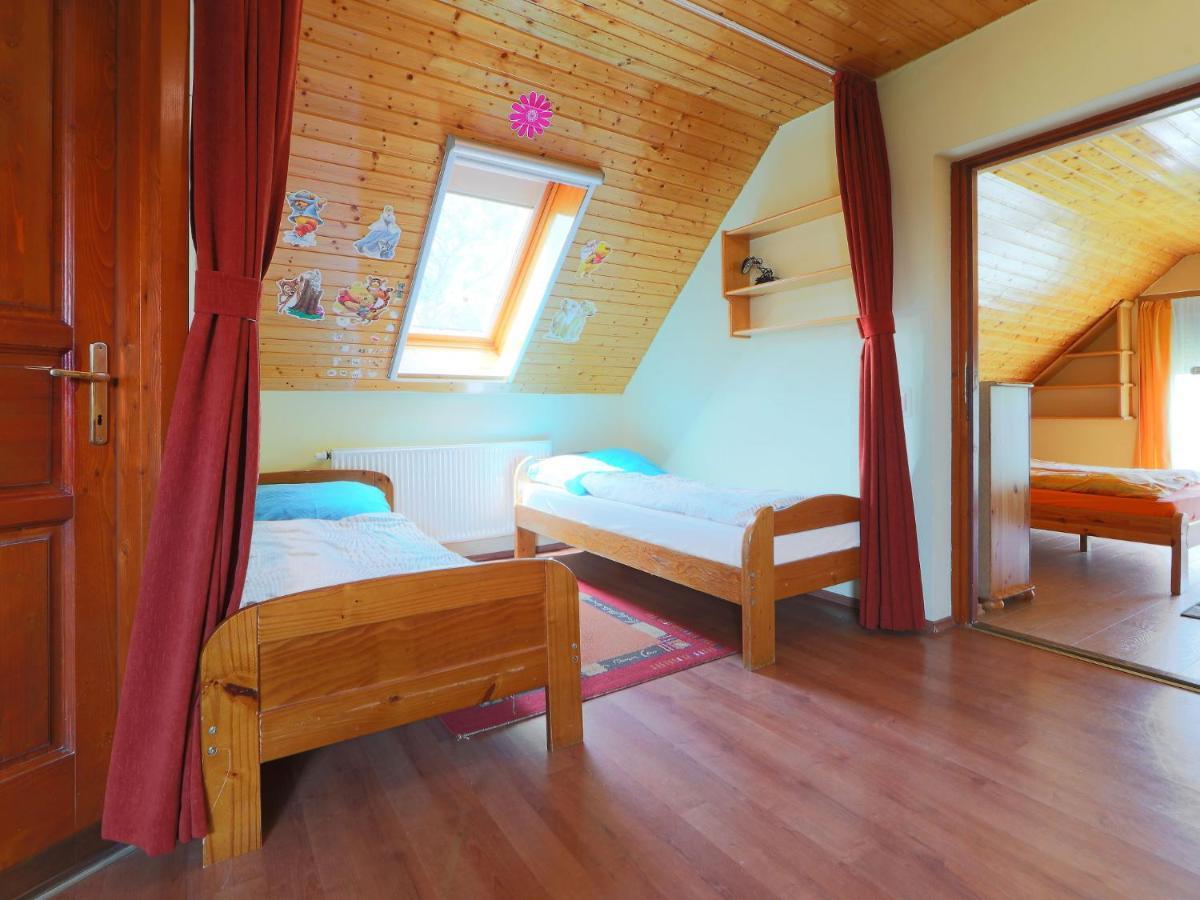 Holiday Home Albizia By Interhome Balatonfüred Buitenkant foto
