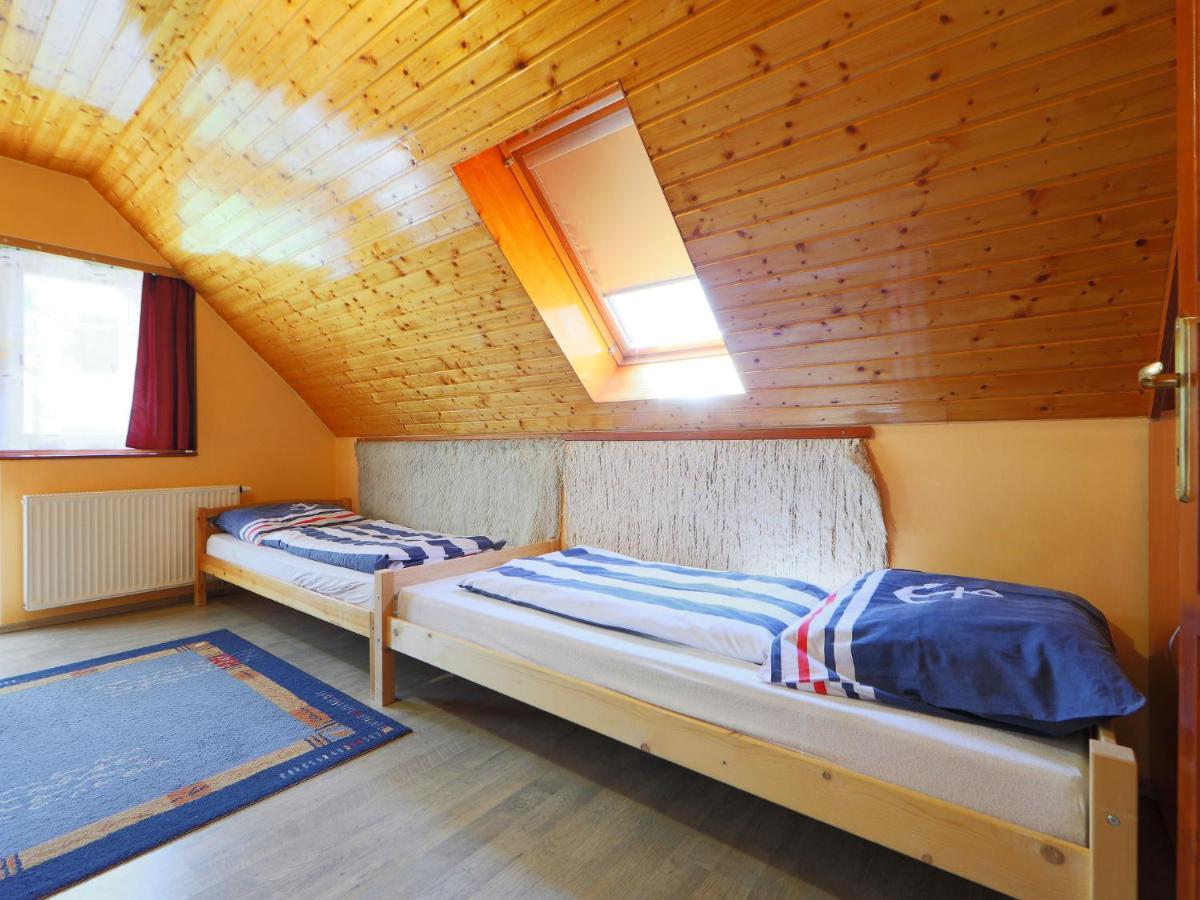 Holiday Home Albizia By Interhome Balatonfüred Buitenkant foto