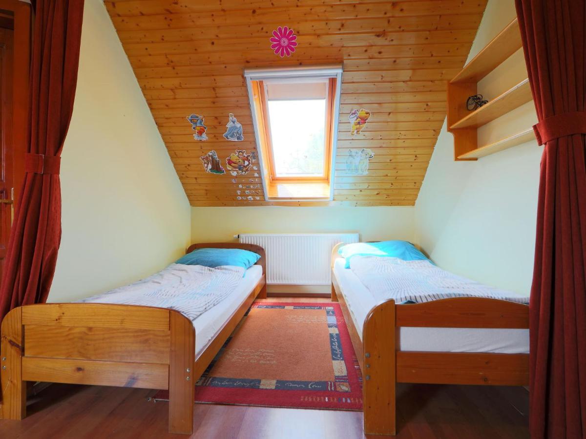 Holiday Home Albizia By Interhome Balatonfüred Buitenkant foto