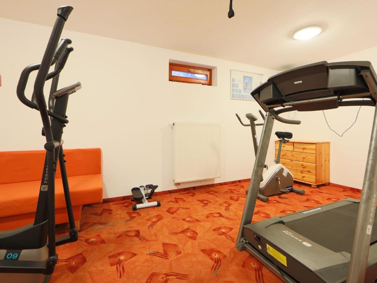 Holiday Home Albizia By Interhome Balatonfüred Buitenkant foto