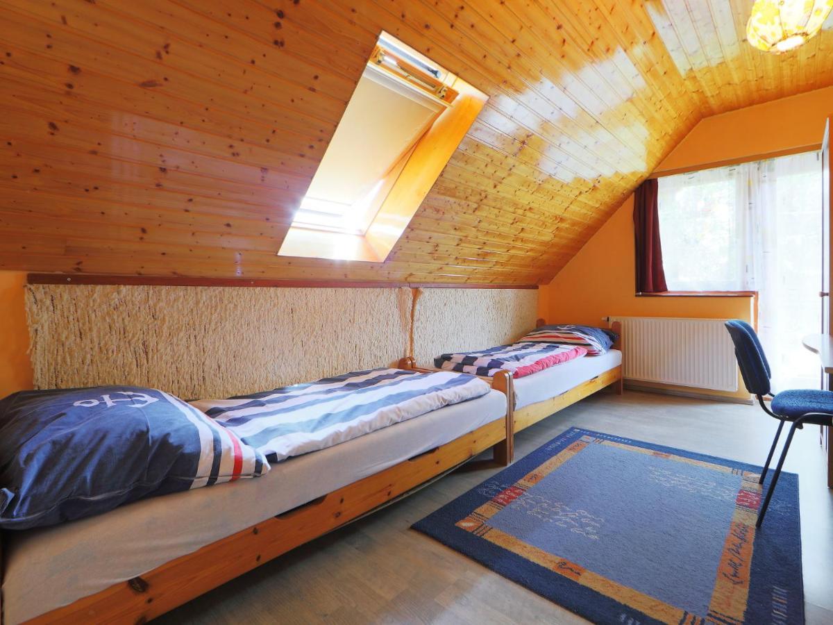 Holiday Home Albizia By Interhome Balatonfüred Buitenkant foto