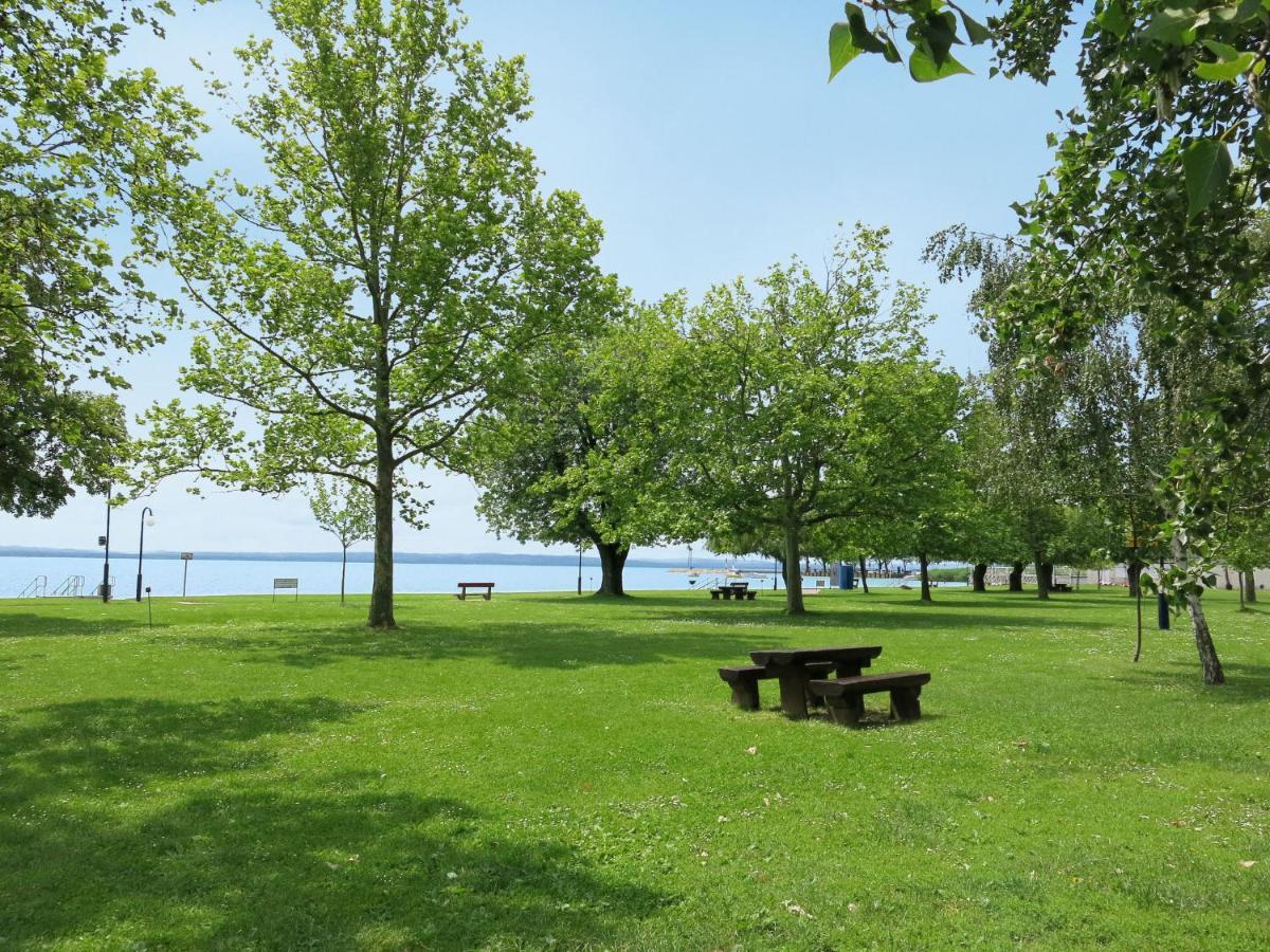 Holiday Home Albizia By Interhome Balatonfüred Buitenkant foto