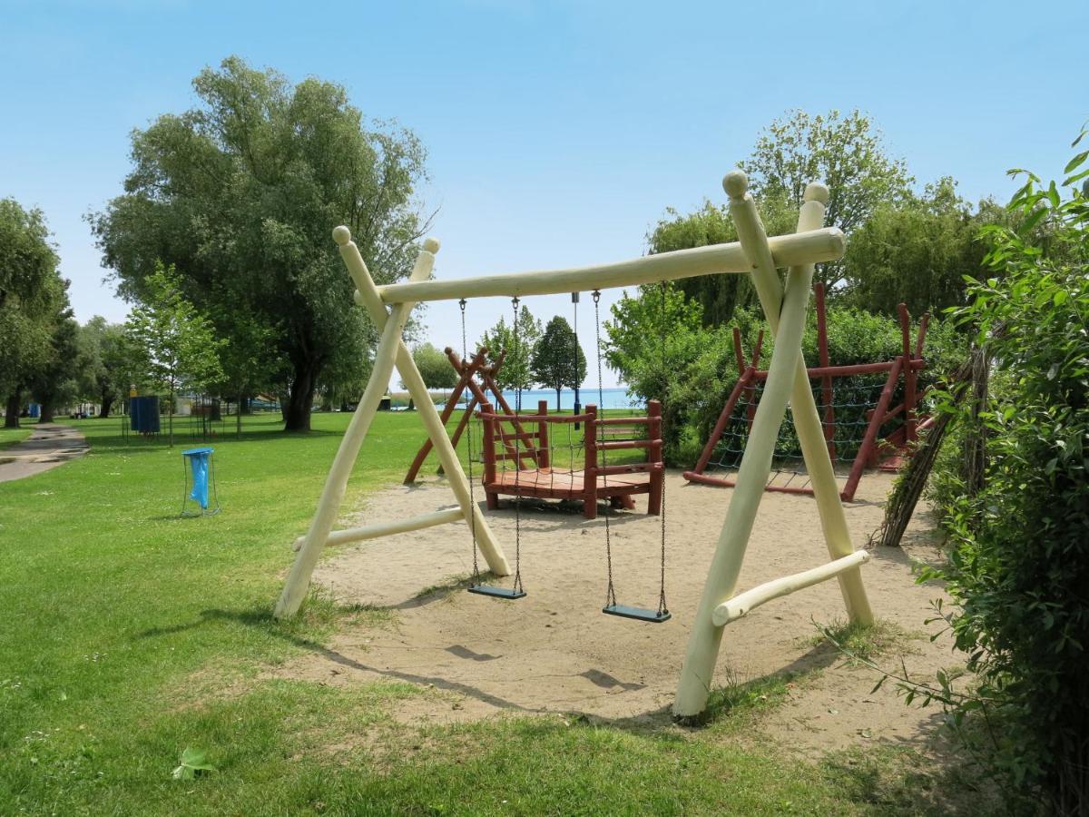Holiday Home Albizia By Interhome Balatonfüred Buitenkant foto