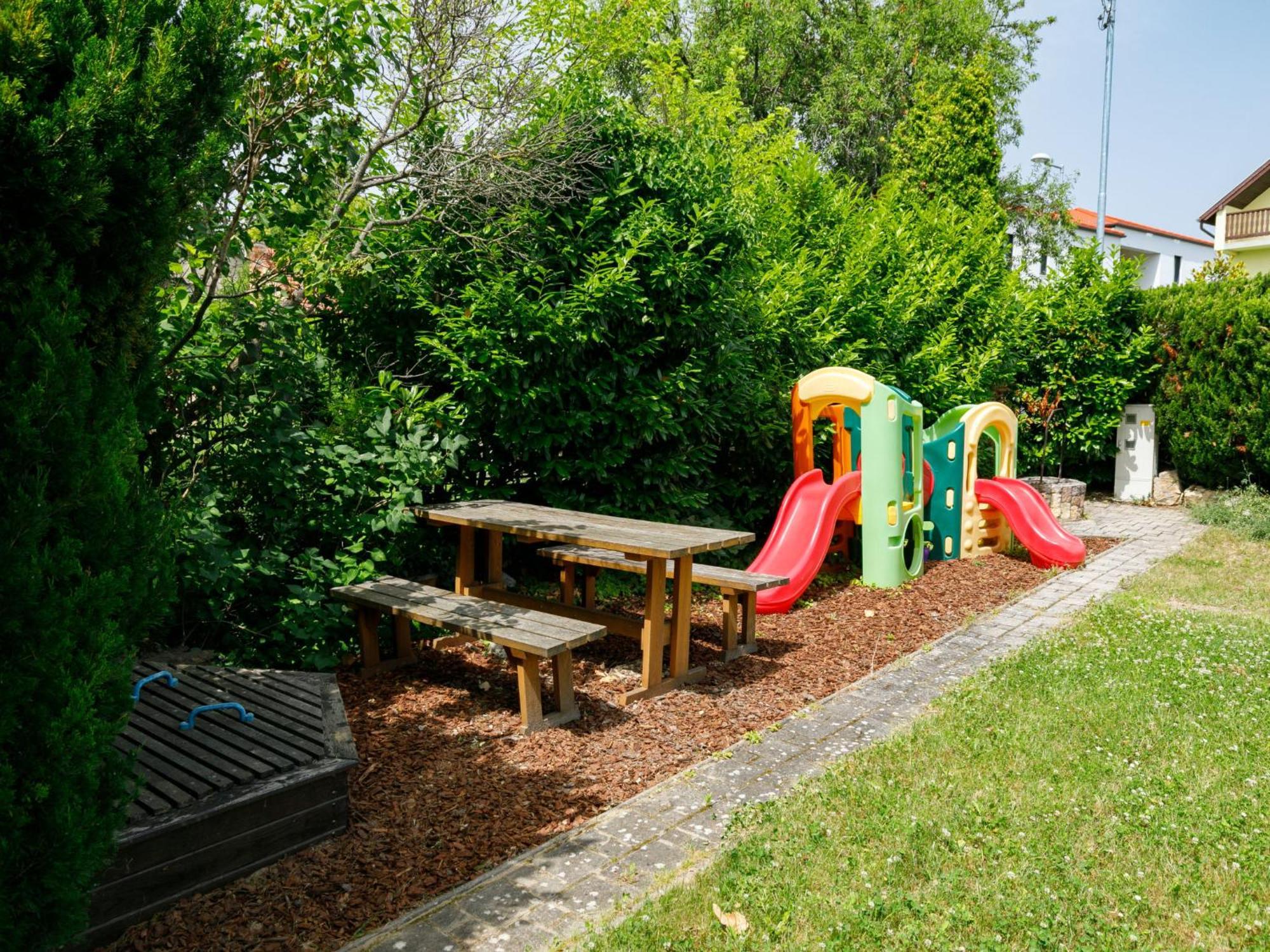 Holiday Home Albizia By Interhome Balatonfüred Buitenkant foto