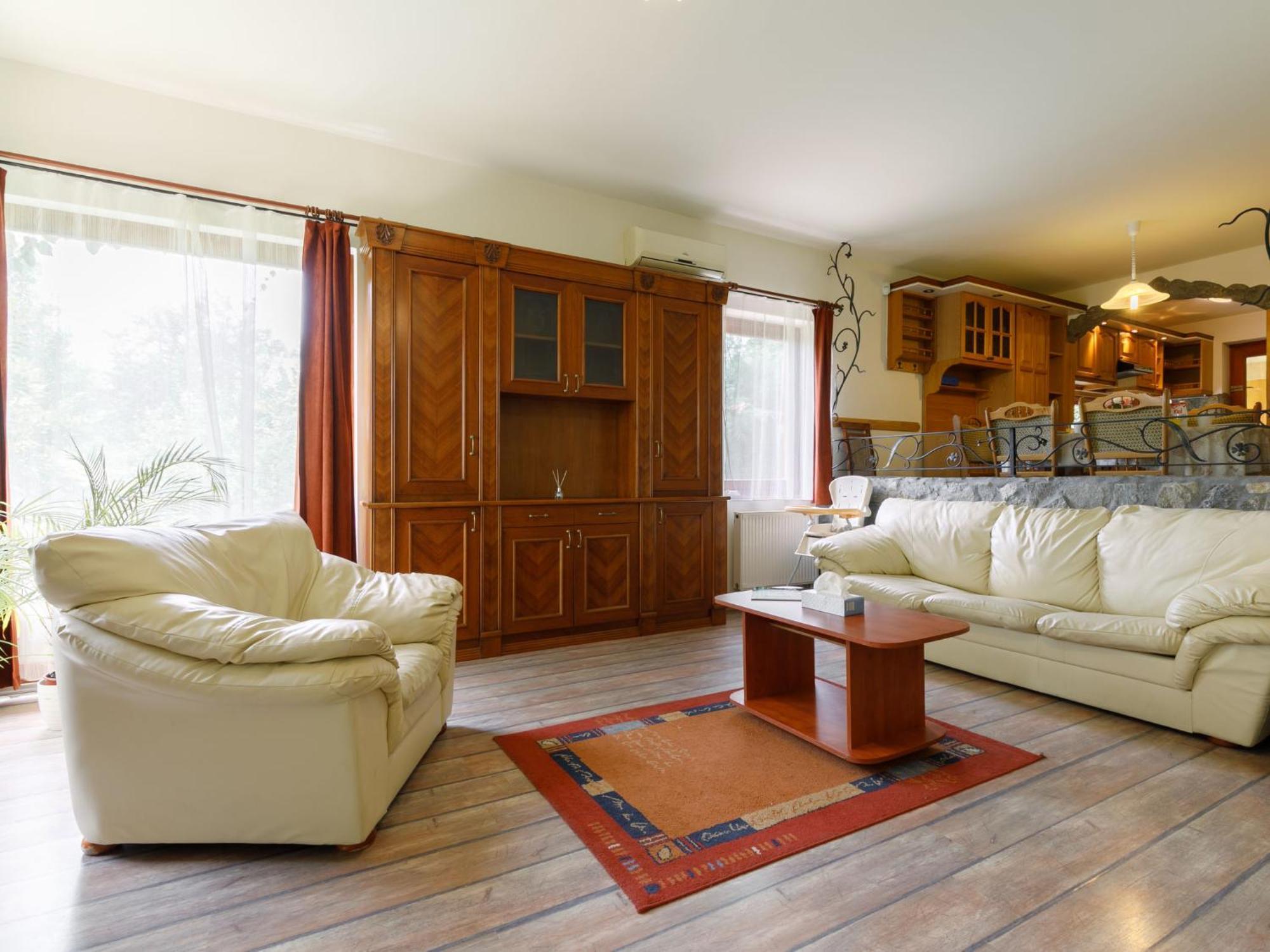 Holiday Home Albizia By Interhome Balatonfüred Buitenkant foto