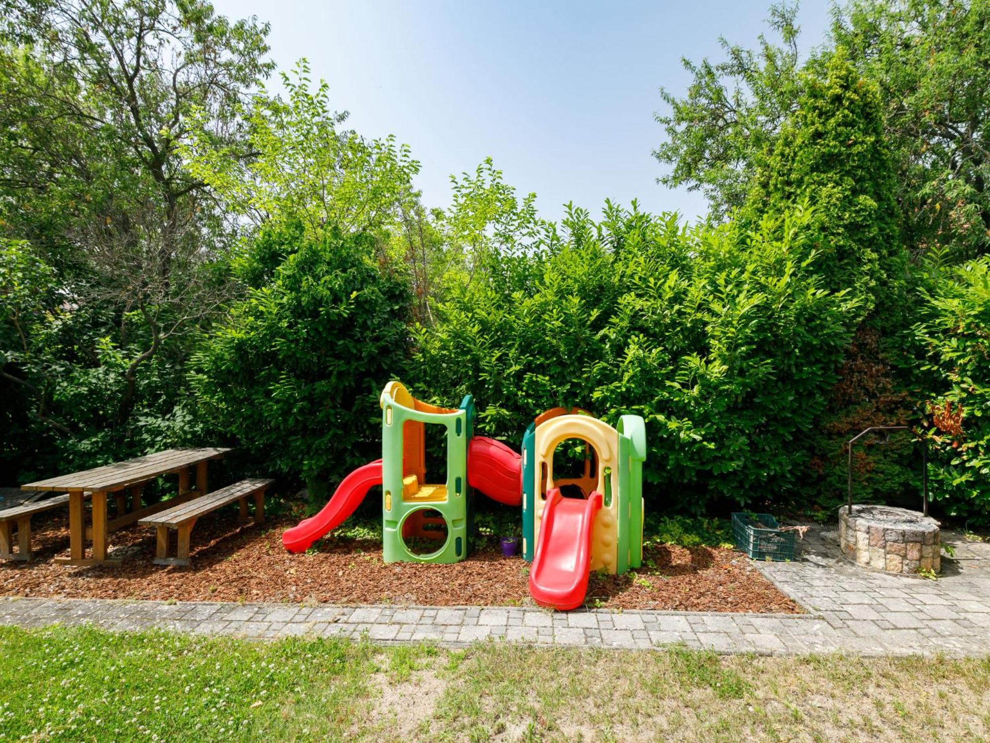 Holiday Home Albizia By Interhome Balatonfüred Buitenkant foto