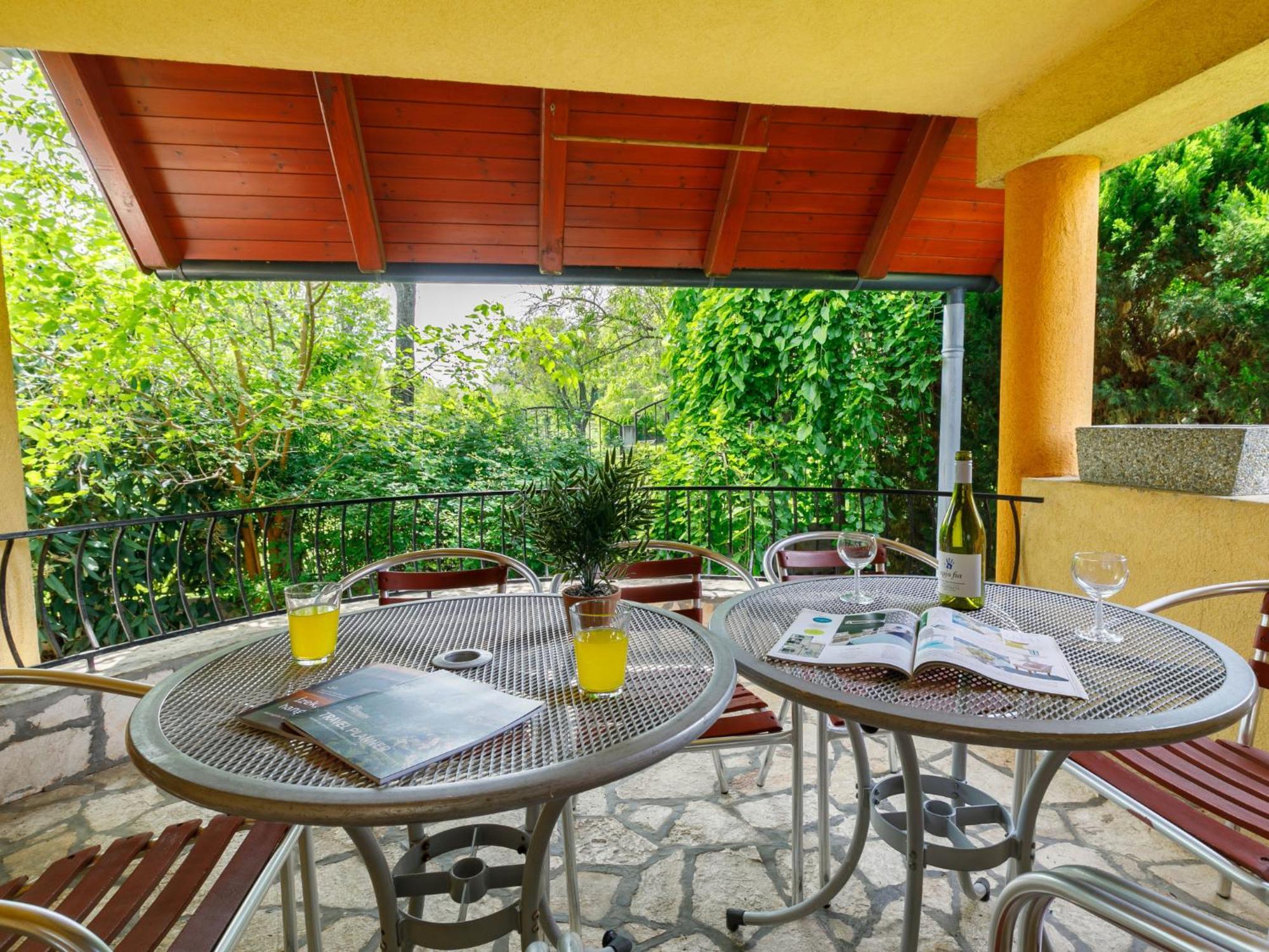 Holiday Home Albizia By Interhome Balatonfüred Buitenkant foto