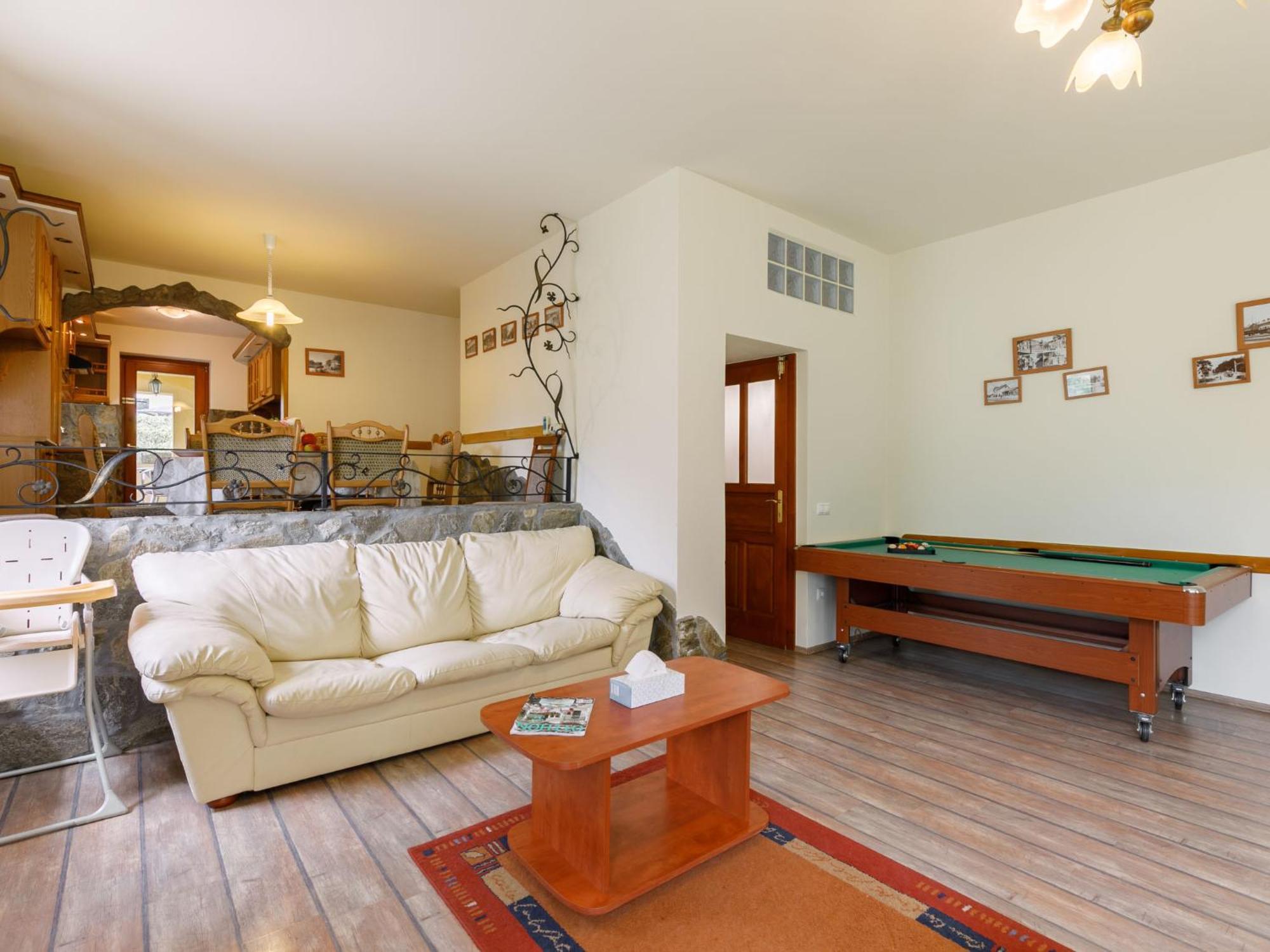 Holiday Home Albizia By Interhome Balatonfüred Buitenkant foto