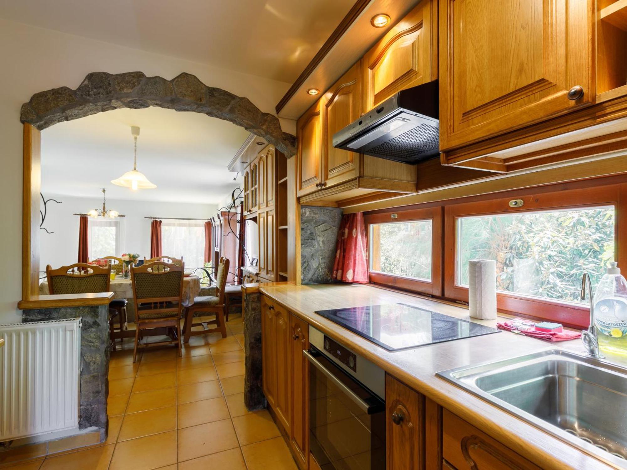 Holiday Home Albizia By Interhome Balatonfüred Buitenkant foto