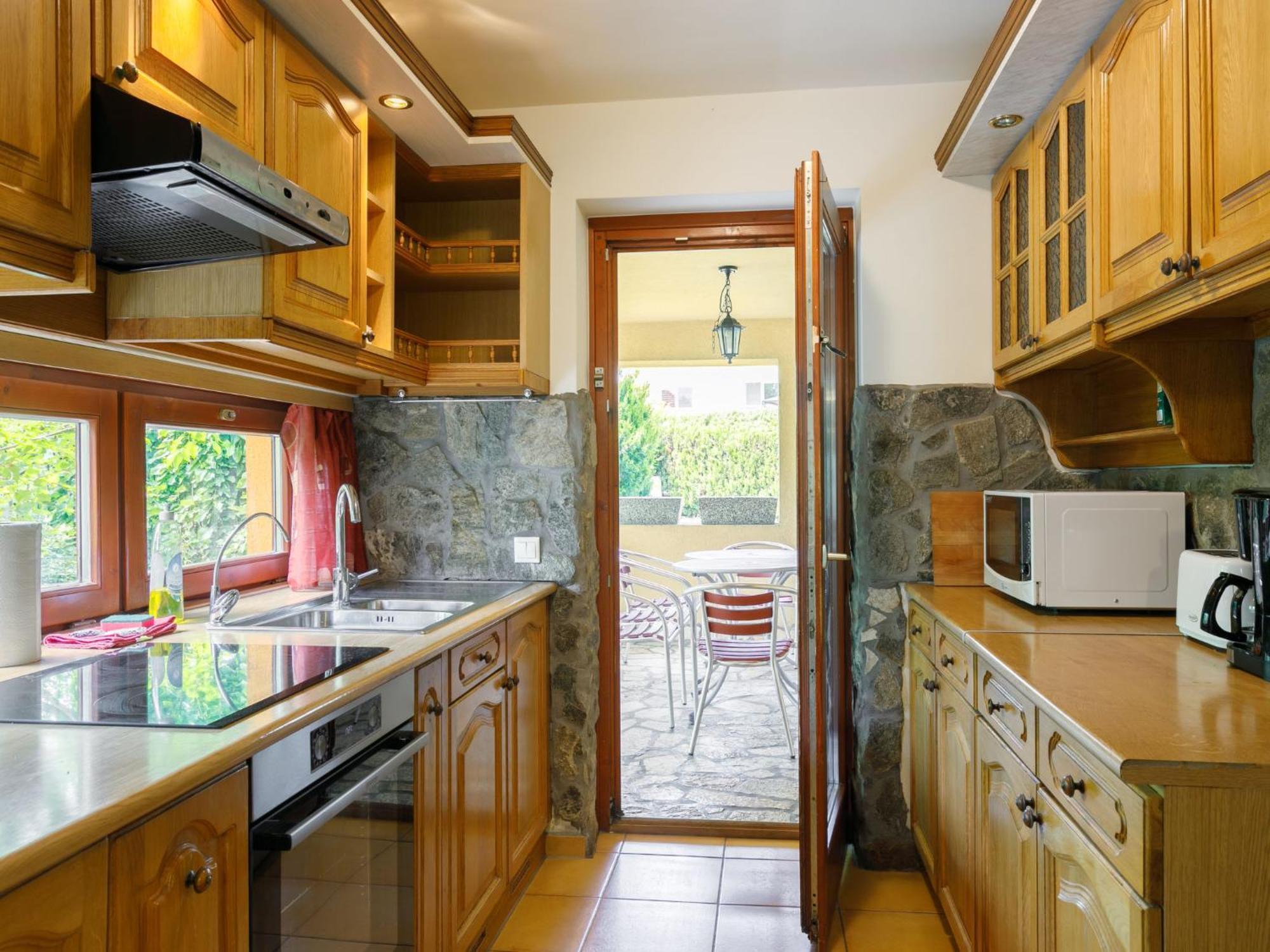 Holiday Home Albizia By Interhome Balatonfüred Buitenkant foto