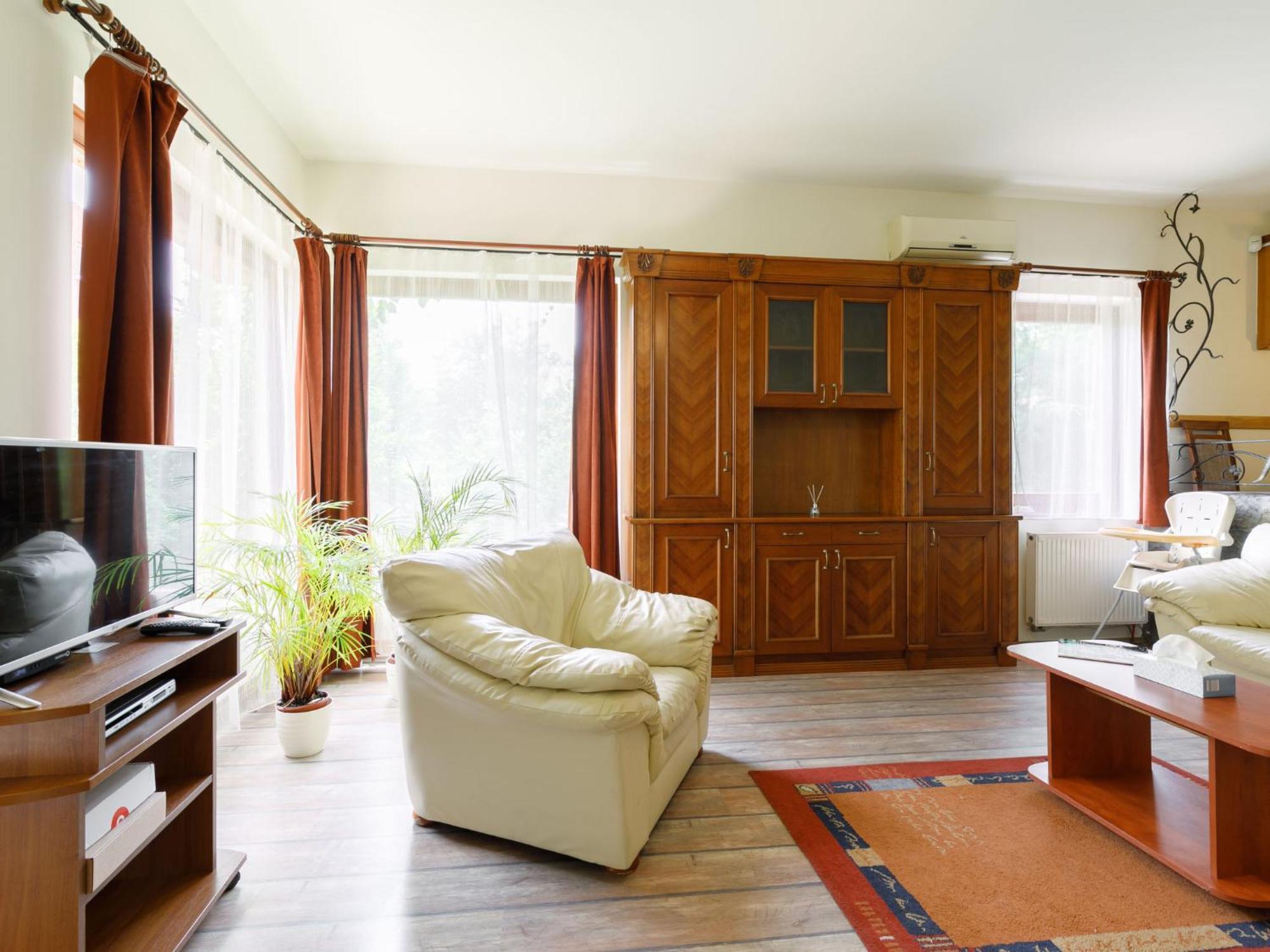 Holiday Home Albizia By Interhome Balatonfüred Buitenkant foto